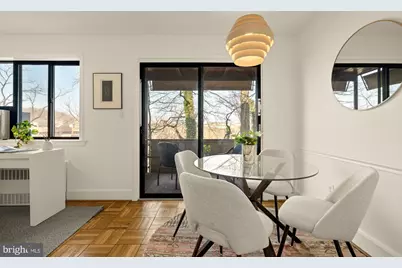 1577 N Colonial Terrace #205Y, Arlington, VA 22209 - Photo 11