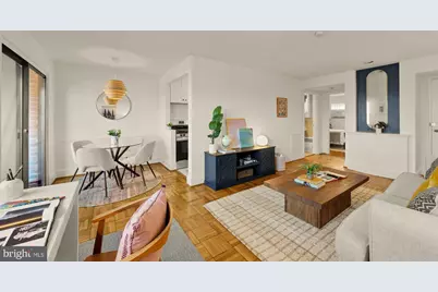 1577 N Colonial Terrace #205Y, Arlington, VA 22209 - Photo 7