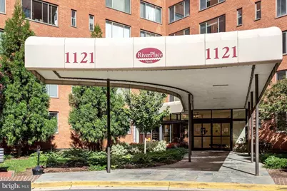 1121 Arlington Boulevard #726, Arlington, VA 22209 - Photo 3