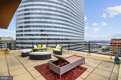 1121 Arlington Boulevard #726, Arlington, VA 22209 - Photo 17