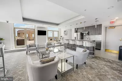 3600 S Glebe Road S #504W, Arlington, VA 22202 - Photo 35