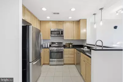 3600 S Glebe Road S #504W, Arlington, VA 22202 - Photo 15