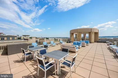 3600 S Glebe Road S #504W, Arlington, VA 22202 - Photo 39