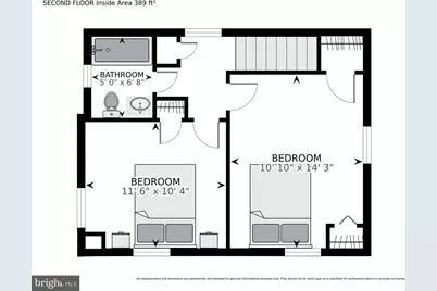 3316 6th Street S, Arlington, VA 22204 - Photo 67