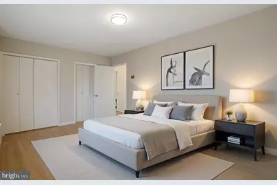 3515 Washington Boulevard #207, Arlington, VA 22201 - Photo 35