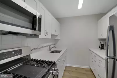 3515 Washington Boulevard #207, Arlington, VA 22201 - Photo 23