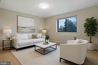 3515 Washington Boulevard #207, Arlington, VA 22201 - Photo 13