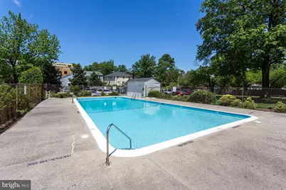 3515 Washington Boulevard #207, Arlington, VA 22201 - Photo 45