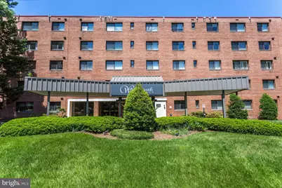 3515 Washington Boulevard #207, Arlington, VA 22201 - Photo 9