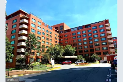 1021 Arlington Boulevard #702, Arlington, VA 22209 - Photo 1