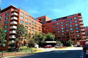 1021 Arlington Blvd, Arlington, VA 22209 - Photo 1