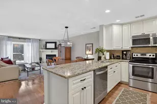 2121D N Monroe St, Arlington, VA 22207 - Photo 9