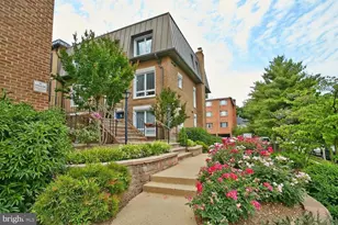 2121D N Monroe St, Arlington, VA 22207 - Photo 21