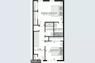 2121D N Monroe Street, Arlington, VA 22207 - Photo 19