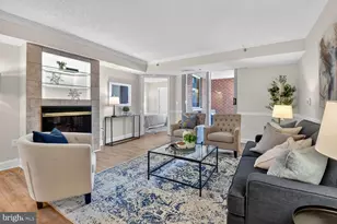 1276 N Wayne St, Arlington, VA 22201 - Photo 3