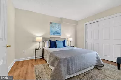 1276 N Wayne Street #621, Arlington, VA 22201 - Photo 5