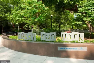 1276 N Wayne St, Arlington, VA 22201 - Photo 21