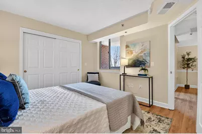 1276 N Wayne Street #621, Arlington, VA 22201 - Photo 7