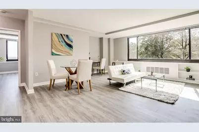 1011 Arlington Boulevard #442, Arlington, VA 22209 - Photo 1