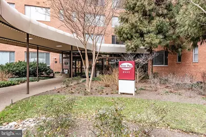 1111 Arlington Boulevard #828, Arlington, VA 22209 - Photo 15