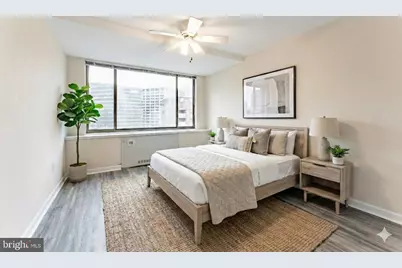 1111 Arlington Boulevard #828, Arlington, VA 22209 - Photo 3