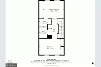 786 N Vermont Street, Arlington, VA 22203 - Photo 33