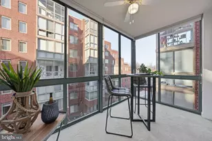 1050 N Taylor St, Arlington, VA 22201 - Photo 23