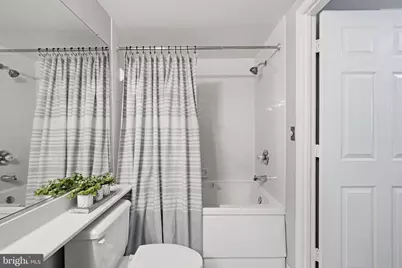 1050 N Taylor Street #1-407, Arlington, VA 22201 - Photo 21