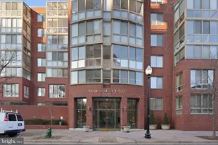 1050 N Taylor St, Arlington, VA 22201 - Photo 1