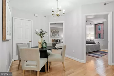 1050 N Taylor Street #1-407, Arlington, VA 22201 - Photo 11