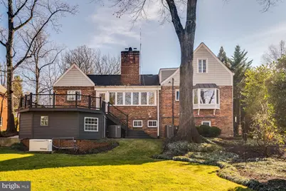 4827 27th Place N, Arlington, VA 22207 - Photo 3