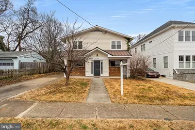 2709 12th Street S, Arlington, VA 22204 - Photo 1