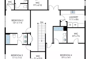 3411 17th St N, Arlington, VA 22207 - Photo 3
