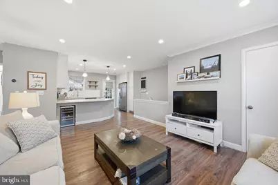 4608 28th Road S #B, Arlington, VA 22206 - Photo 1