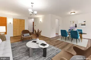 5101 8th Road S, Arlington, VA 22204 - Photo 1