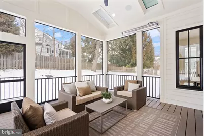 6613 31st Street N, Arlington, VA 22213 - Photo 21