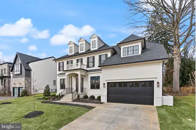 6613 31st Street N, Arlington, VA 22213 - Photo 3