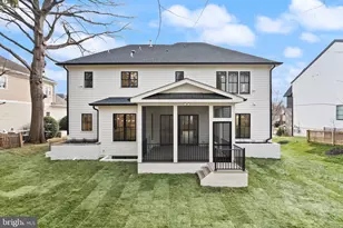 6613 31st St N, Arlington, VA 22213 - Photo 75