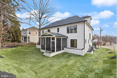 6613 31st Street N, Arlington, VA 22213 - Photo 77