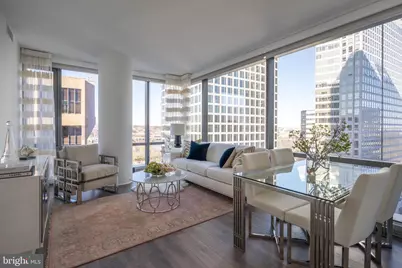 1800 N Lynn Street #2616, Arlington, VA 22209 - Photo 5