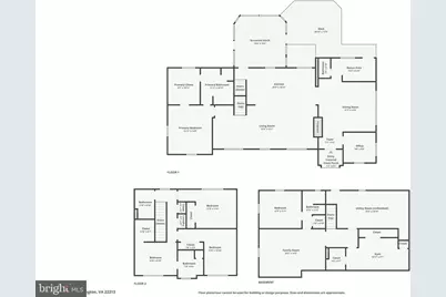 3101 N Toronto Street, Arlington, VA 22213 - Photo 45