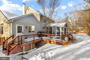 3101 N Toronto St, Arlington, VA 22213 - Photo 43