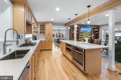 3101 N Toronto Street, Arlington, VA 22213 - Photo 3