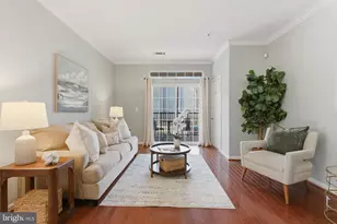 2465 Army Navy Dr, Arlington, VA 22206 - Photo 7