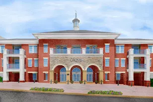 2465 Army Navy Dr, Arlington, VA 22206 - Photo 1