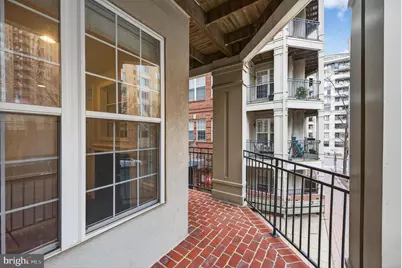 1320 N Wayne Street #102, Arlington, VA 22201 - Photo 13