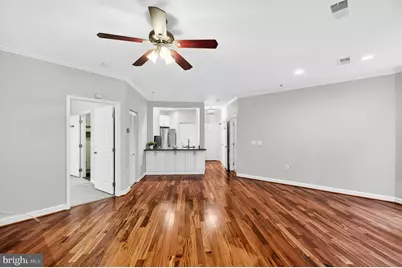 1320 N Wayne Street #102, Arlington, VA 22201 - Photo 9