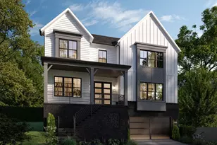 2316 John Marshall Dr, Arlington, VA 22205 - Photo 1