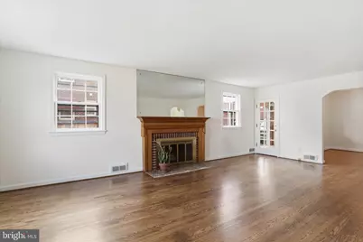 904 N Ivy Street #1, Arlington, VA 22201 - Photo 3