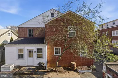904 N Ivy Street #1, Arlington, VA 22201 - Photo 31